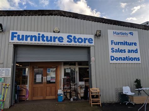 martlets hove furniture store and donation station